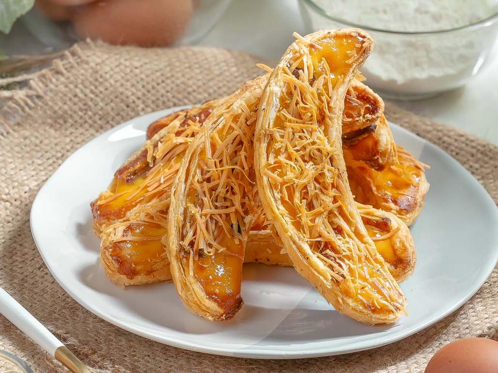 Roti Hangat B&B: Rasa yang Menghampiri Setiap Pagi di Cilacap